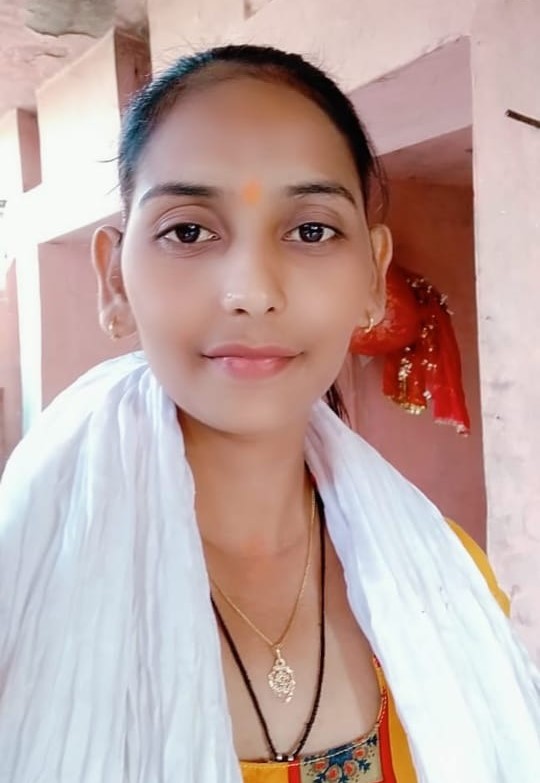 Riya  choudhary - Part time Patient Care and Elderly Care in Delhi in Delhi
