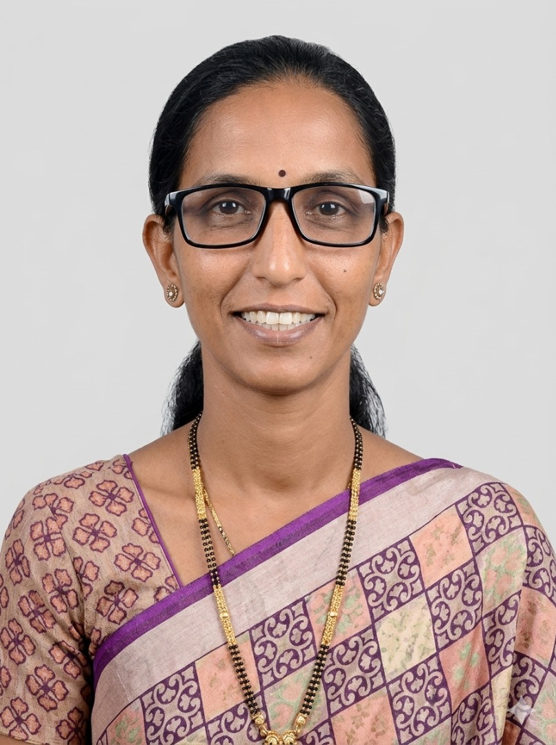 Vaishali Dadasaheb Wagh - Part time Cleaner and Cook and Patient Care and Elderly Care and Baby Sitter in Mankhurd East in Navi Mumbai