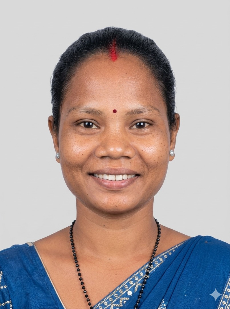 Aruna - Full time Cleaner in mahalaxmi in Mumbai
