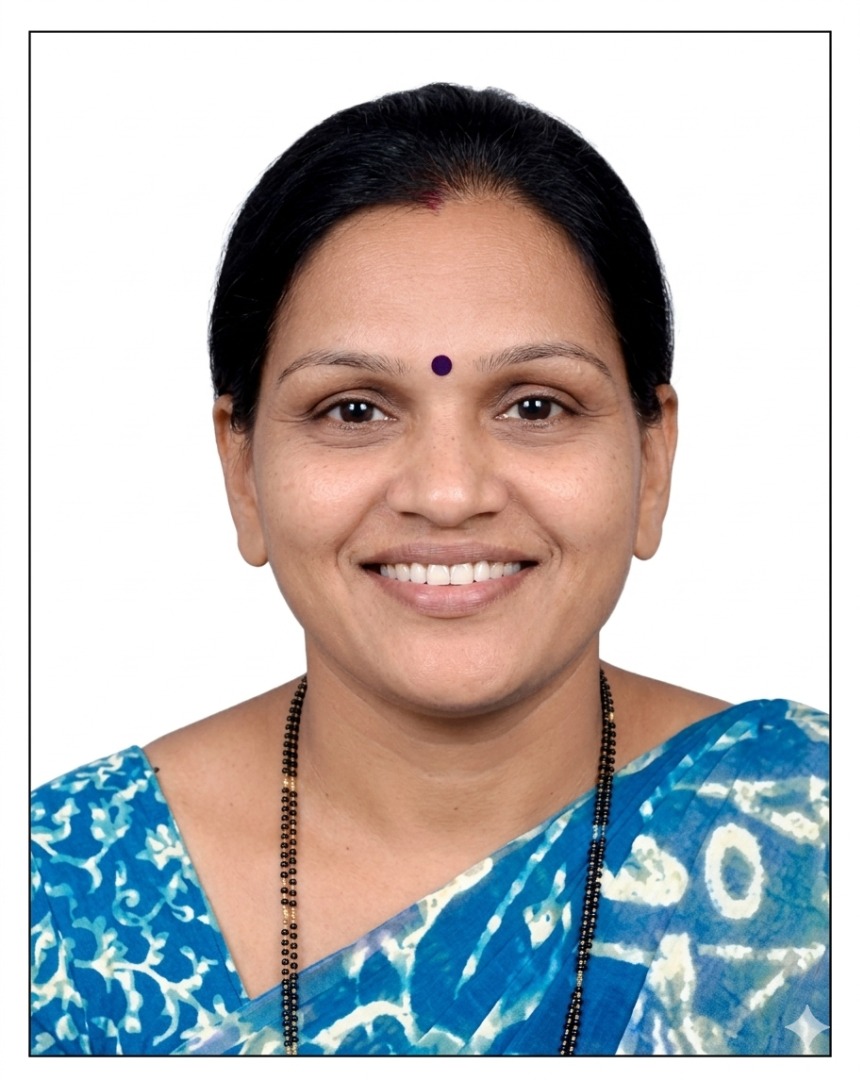 Meena  Sonavane - Part time Cook and Baby Sitter in Koparkhaira in Navi Mumbai