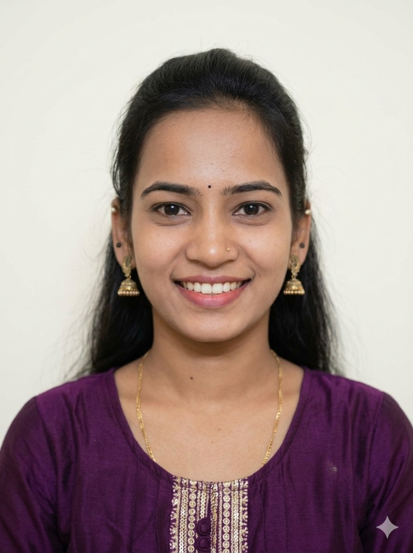 Saloni Kasarrkar - Full time Cleaner and Baby Sitter in ghansoli in Navi Mumbai