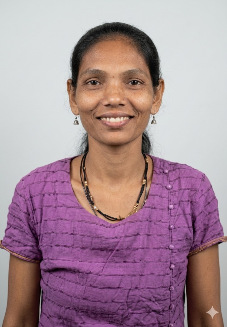 sarita  avendra singh - Part time Cleaner and Cook and Patient Care and Elderly Care and Baby Sitter in ulve in Navi Mumbai