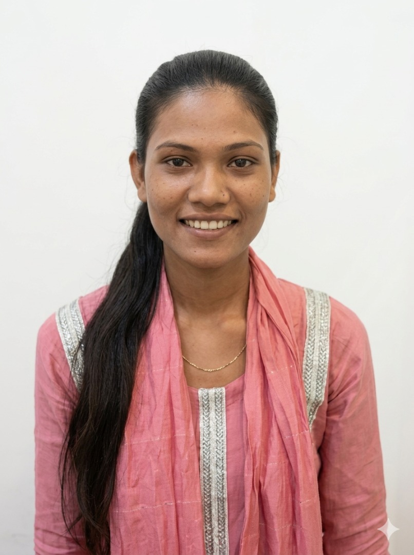 Chandani Kumari - Full time Cleaner in Malad west in Mumbai