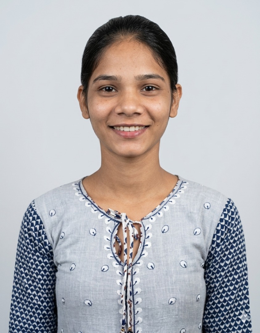 Diksha Dange - Full time Baby Sitter in Thane in Thane
