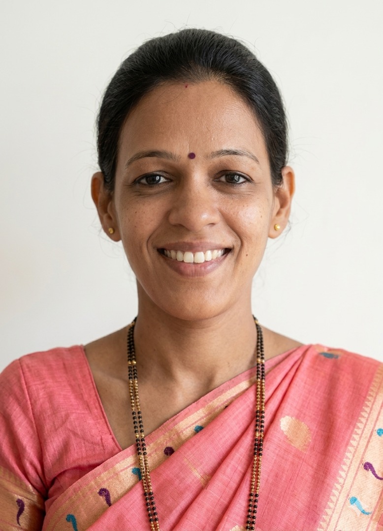 Siddhi Savalaram Bobhate - Part time Cleaner in Jogeshwari East in Mumbai