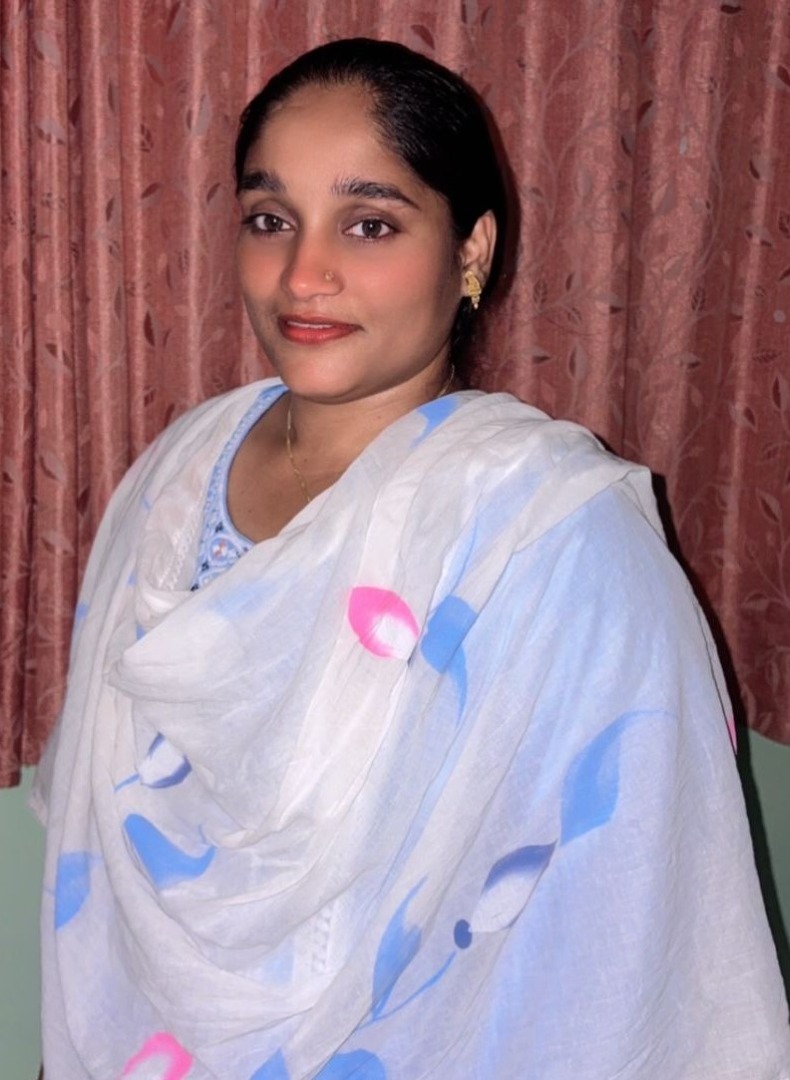 Reshma shaikh - Part time Cook in bandra east in Mumbai