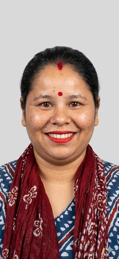 Kapila Kumari - Part time Cook in Andheri East in Mumbai