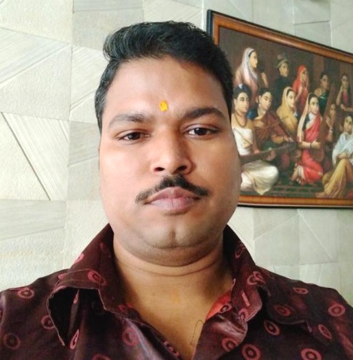 ramesh kumar sahoo - Full time Cook in Hyderabad in Hyderabad
