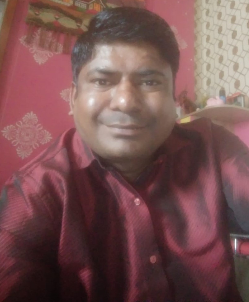 Rajkumar Aggrwal - Full time in Jaipur in Jaipur