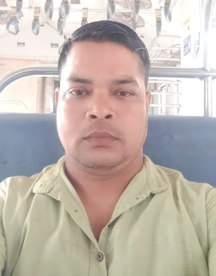 Rajan saxena - Part time Cook in Rajgir in Patna