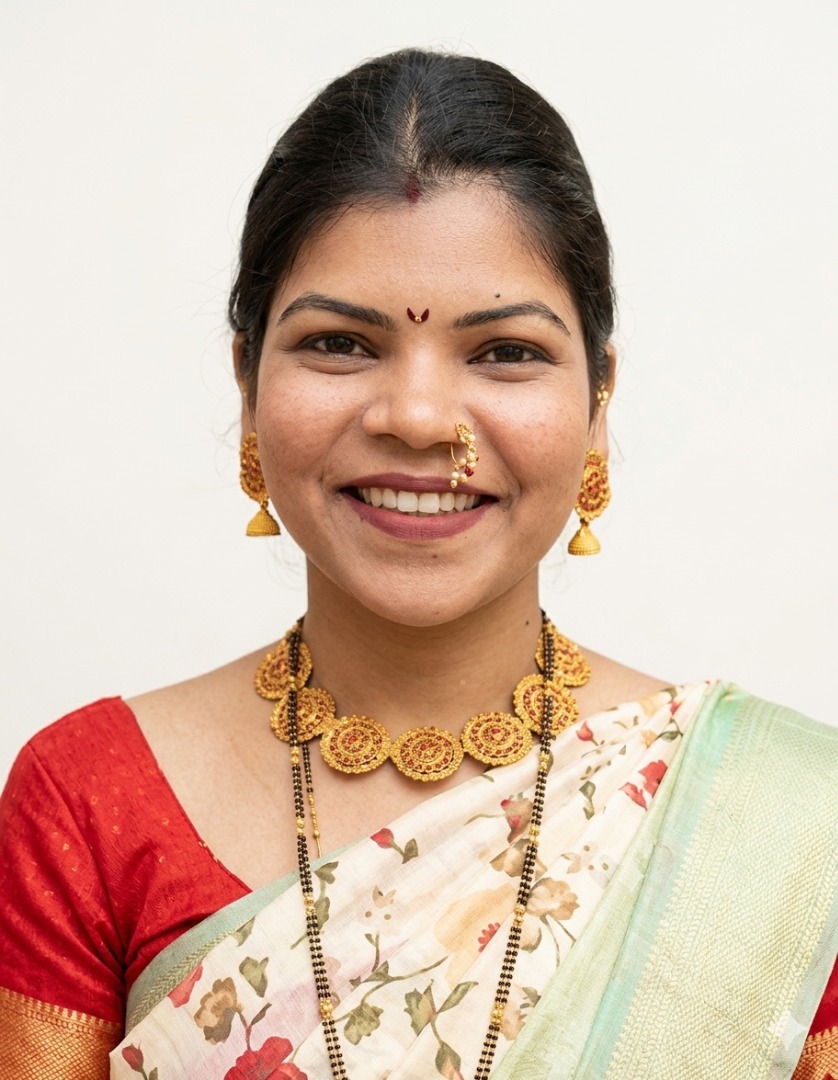 anuja abham - Part time Baby Sitter in ghatkopar  west in Mumbai