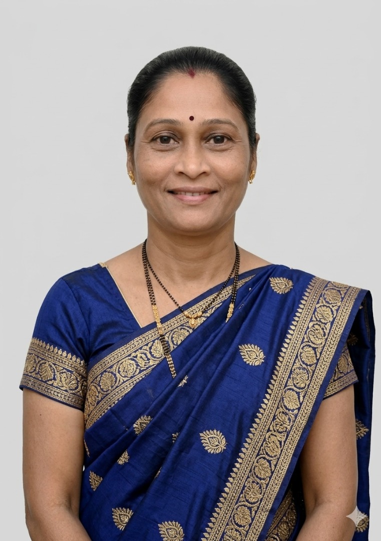 Shweta - Part time Cook in Neerabai Patil Marg in Mumbai