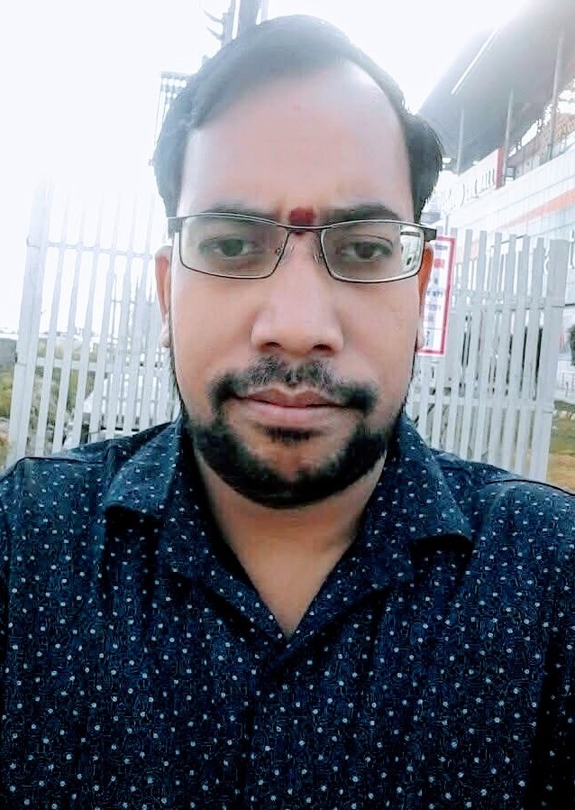Shyam Bansal - Part time Patient Care and Elderly Care in New Agra Colony, in Agra