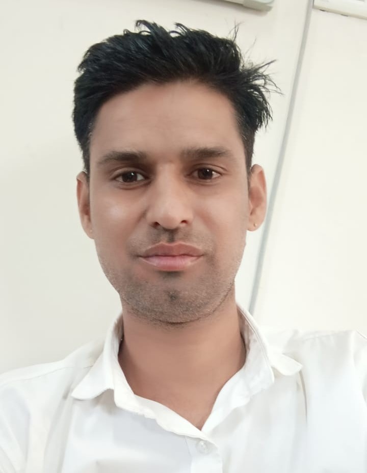 Kapil Meena - Part time Patient Care and Elderly Care in Nahata Hospital Rd, in Jodhpur