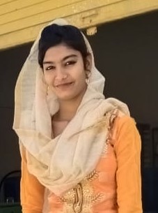 Sahlina Shaikh - Part time Patient Care and Elderly Care in Ahmedabad in Ahmedabad