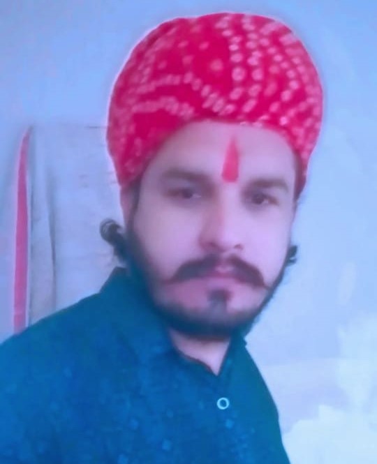 Mahipal rathod - Full time Cook in Sindhubhavan Rd, in Ahmedabad