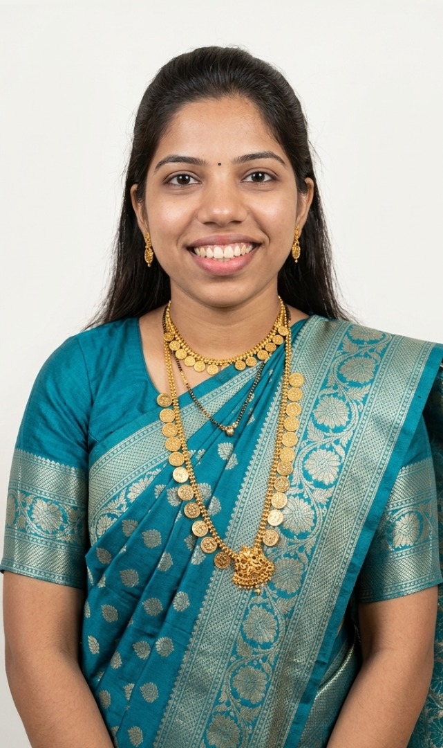 rutuja  kamre - Part time Cook and Patient Care and Elderly Care and Baby Sitter in digha in Navi Mumbai