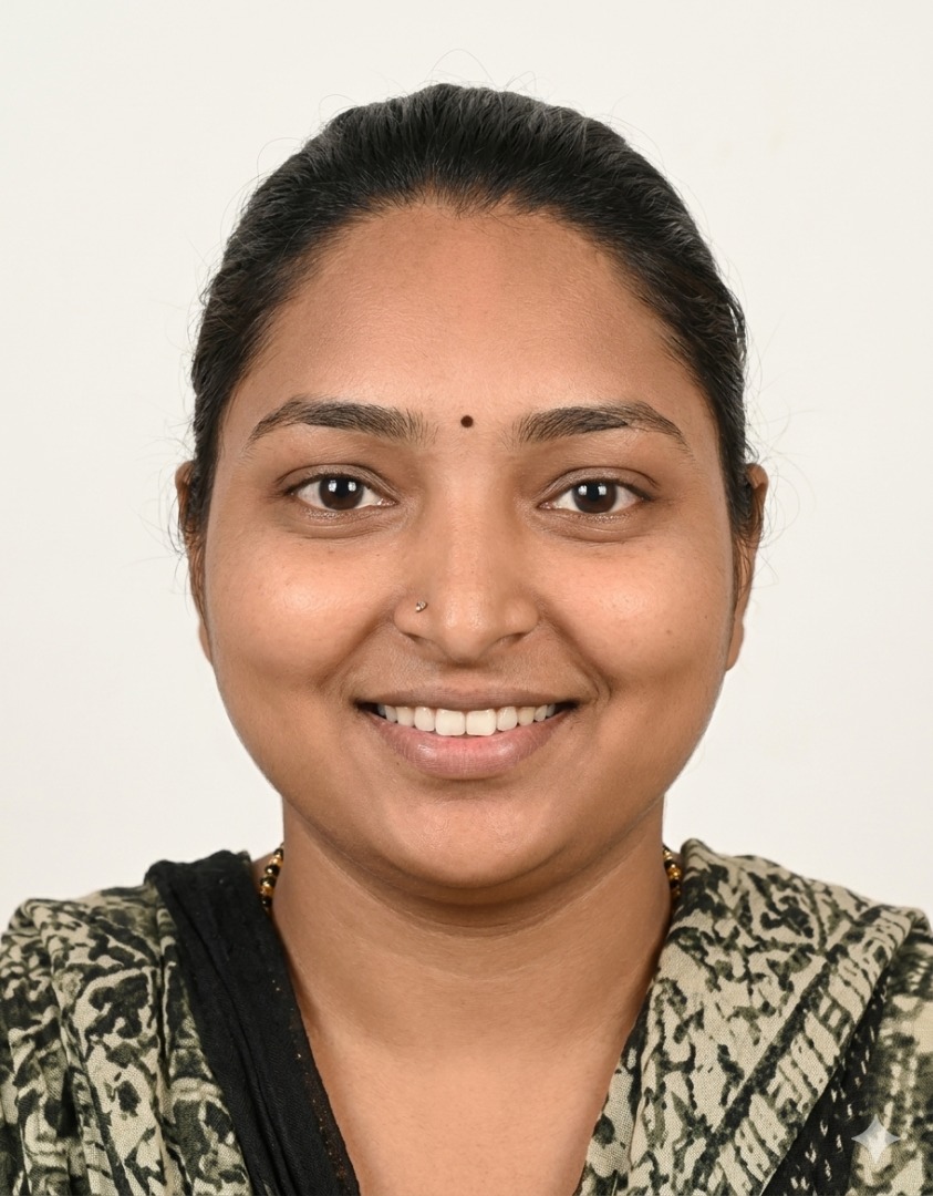 Kajal kamble - Part time Cleaner and Cook in santacruz east in Mumbai