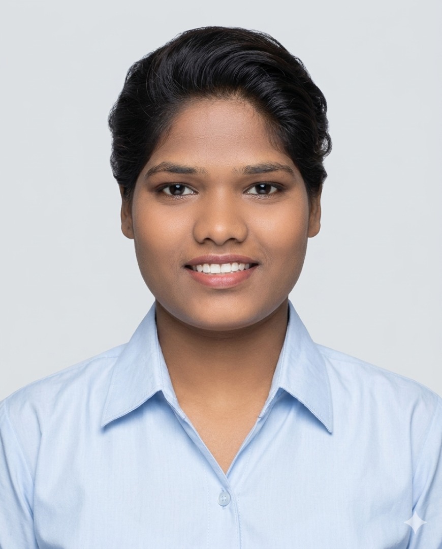 Anipa Lakra - Full time Baby Sitter in Virar East in Mumbai