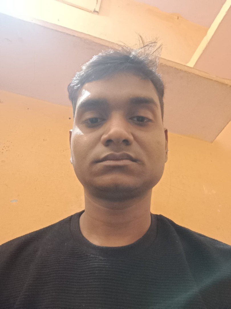 Deepu Gupta - Part time Cook in Vishwas Nagar in New Delhi