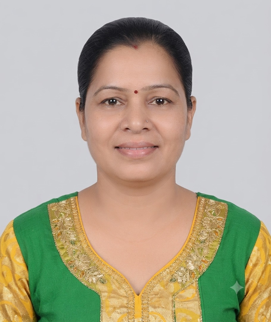 seema  prasad bhadurge - Part time Cook in malvani malad west in Mumbai