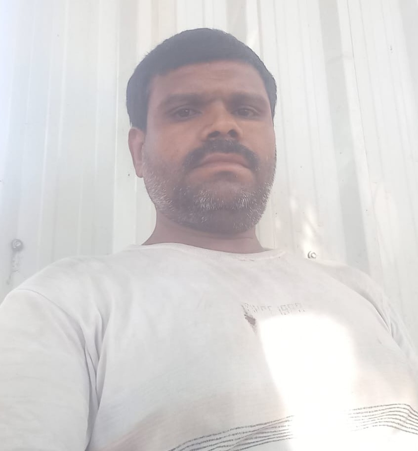 Amol Holkar - Part time Cleaner in kashmir in Jammu