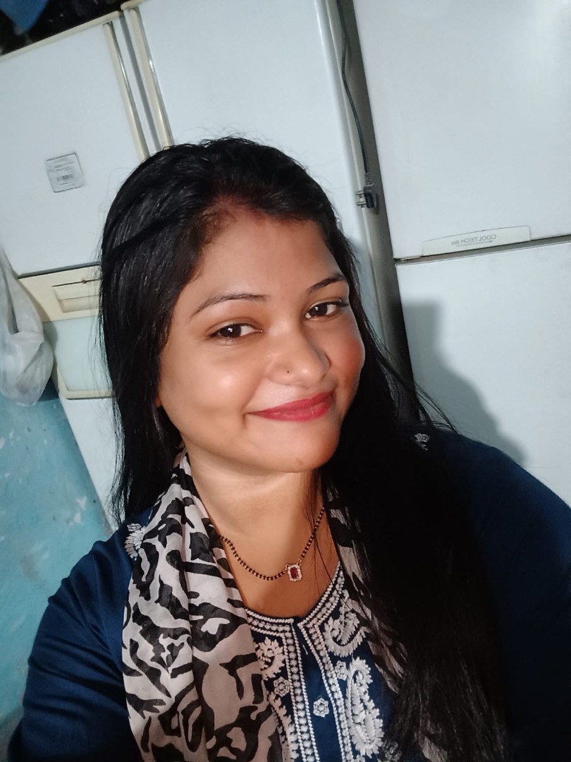 Shweta yadav - Part time Cook in gurgaon in Gurgaon