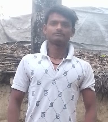 Anoop Chaudhary - Part time Cleaner in Hargaon Rd, in Sitapur
