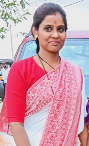 Uma sushil gaikwad - Part time Cook in Ambegaon Budruk in Pune