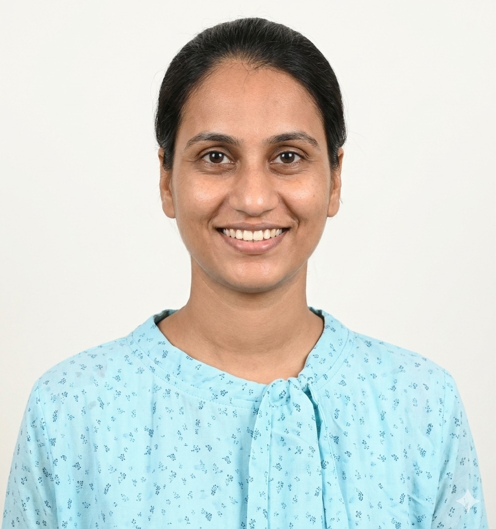 Pranali Pawar - Part time Patient Care and Elderly Care in borivali east in Mumbai