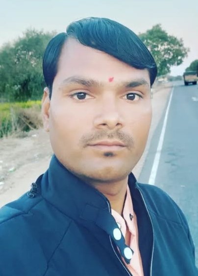 Ashok Kumar - Part time Cleaner in Jhunjhunu in Jhunjhunu