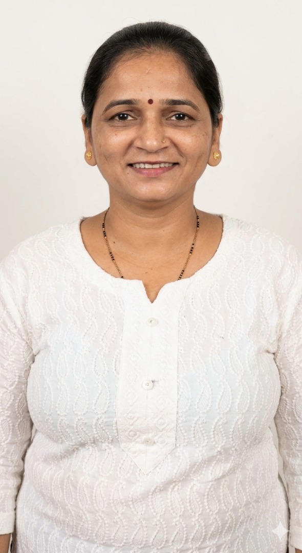 Darshana  Dinesh Wakhande - Full time Patient Care and Elderly Care in Dombivli -west in Thane