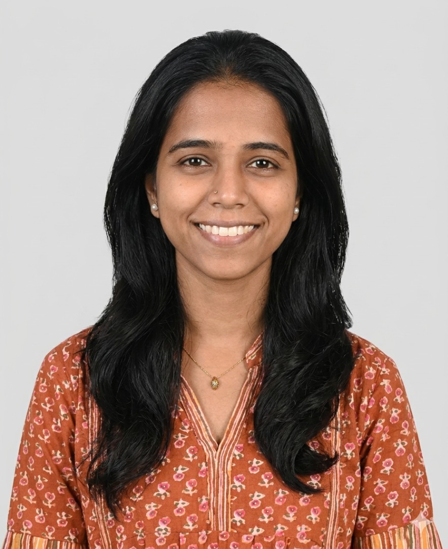 Sharadha ganesh ghag - Part time Cleaner in thane in Mumbai