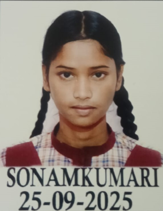 Sonam Kumari - Part time Baby Sitter in Delhi