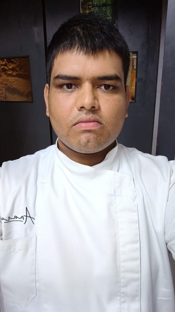 Ashok kumar - Part time Cook in bandra west in Mumbai