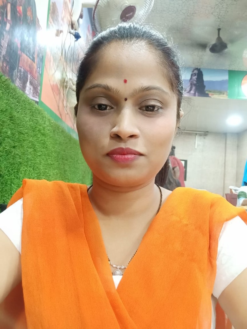 Deepika Haldankar - Part time Baby Sitter in Vitthalwadi in Ulhasnagar