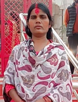 Munni Kumari - Part time Cook in Alandi-Markal Rd in Fatehpur Sikri