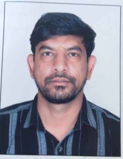 Krishan Kant Sharma - Part time Cleaner in Vaishali Nagar in Jaipur