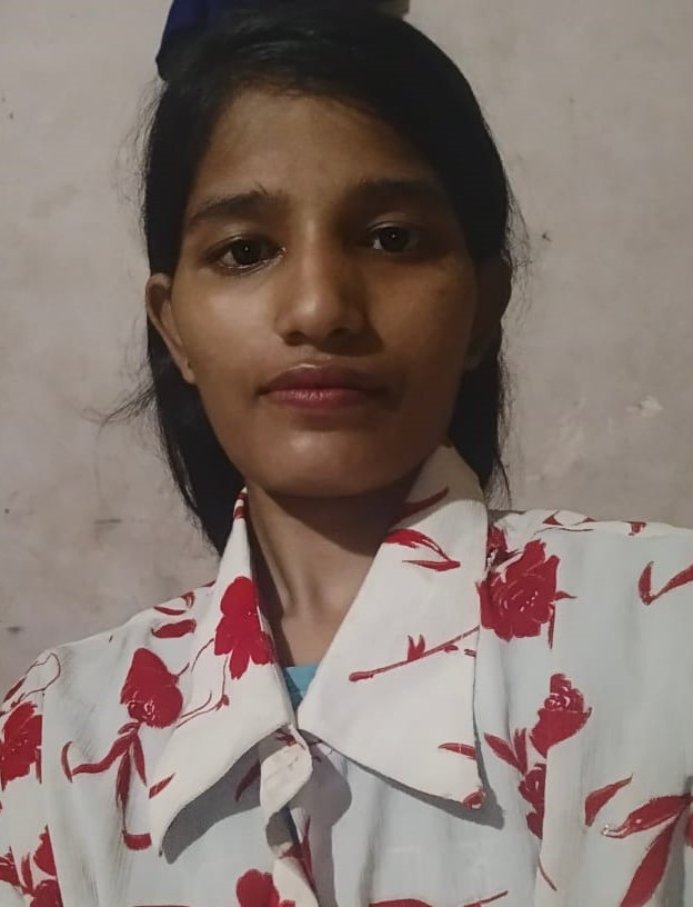 Ekta Kumari - Part time Baby Sitter in Tughlakabad Extension in Delhi