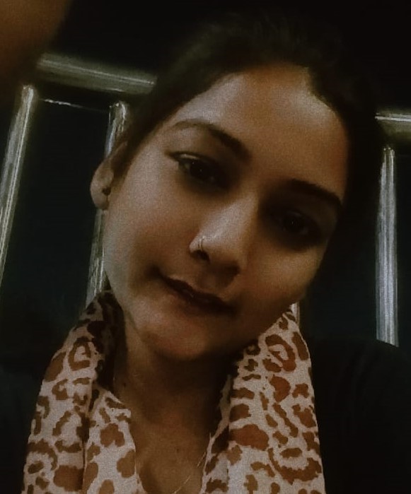 SOLANKI MONIKA - Part time Cook and Baby Sitter in Vadodara