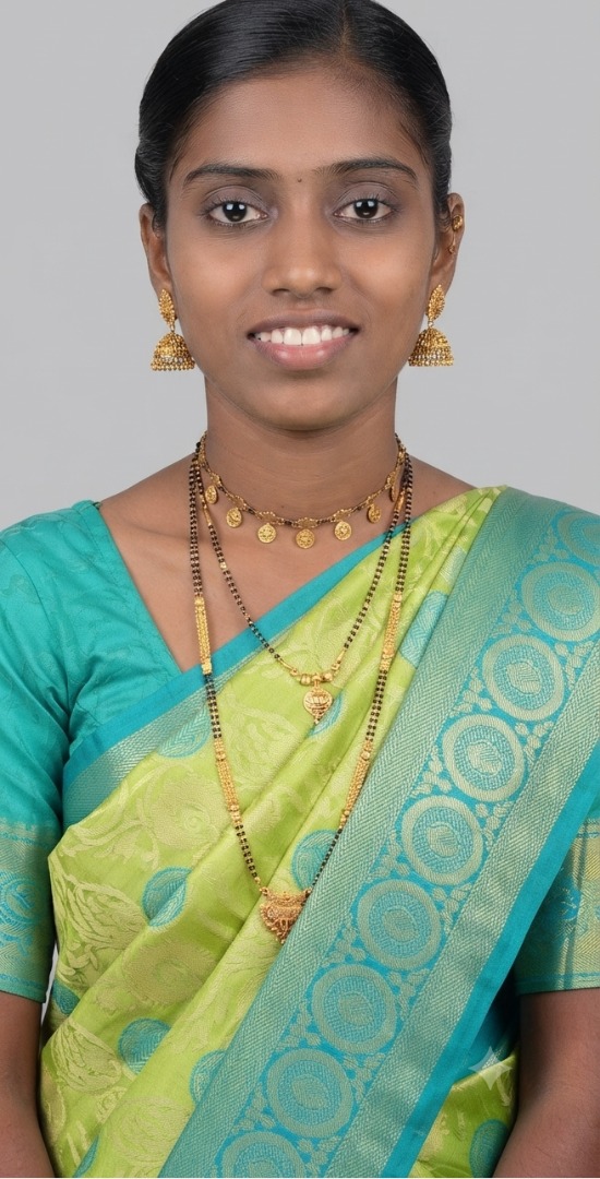 jyoti  POVAR - Part time Cleaner and Baby Sitter in KALWA EAST in Thane