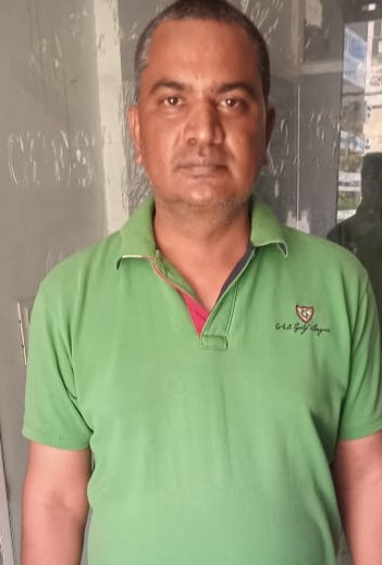 Saurabh Sharma - Part time Cleaner in Ganpati Nagar in Ajmer
