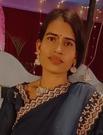 Mamta Kanade - Part time Cook in Vijay Nagar in Indore