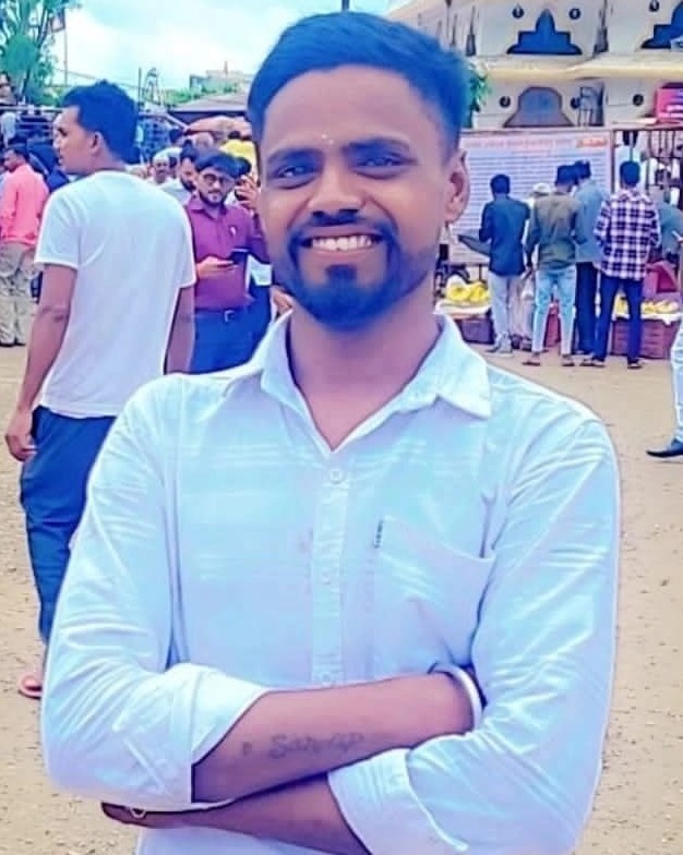 Sandeep Dilip Salve - Full time Patient Care and Elderly Care in Jalna in Akola