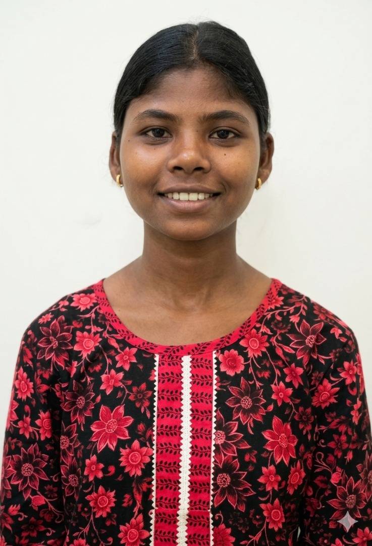 Malti Kumari - Full time Cleaner in Malad West in Mumbai