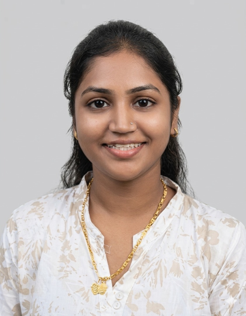 shruti manohar Gambas - Full time Cleaner in panvel in Mumbai