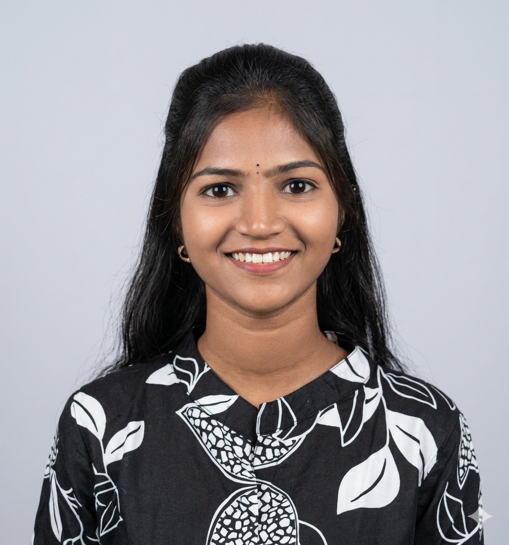 samruddhi Gasbas - Full time Cleaner in nerul in Mumbai