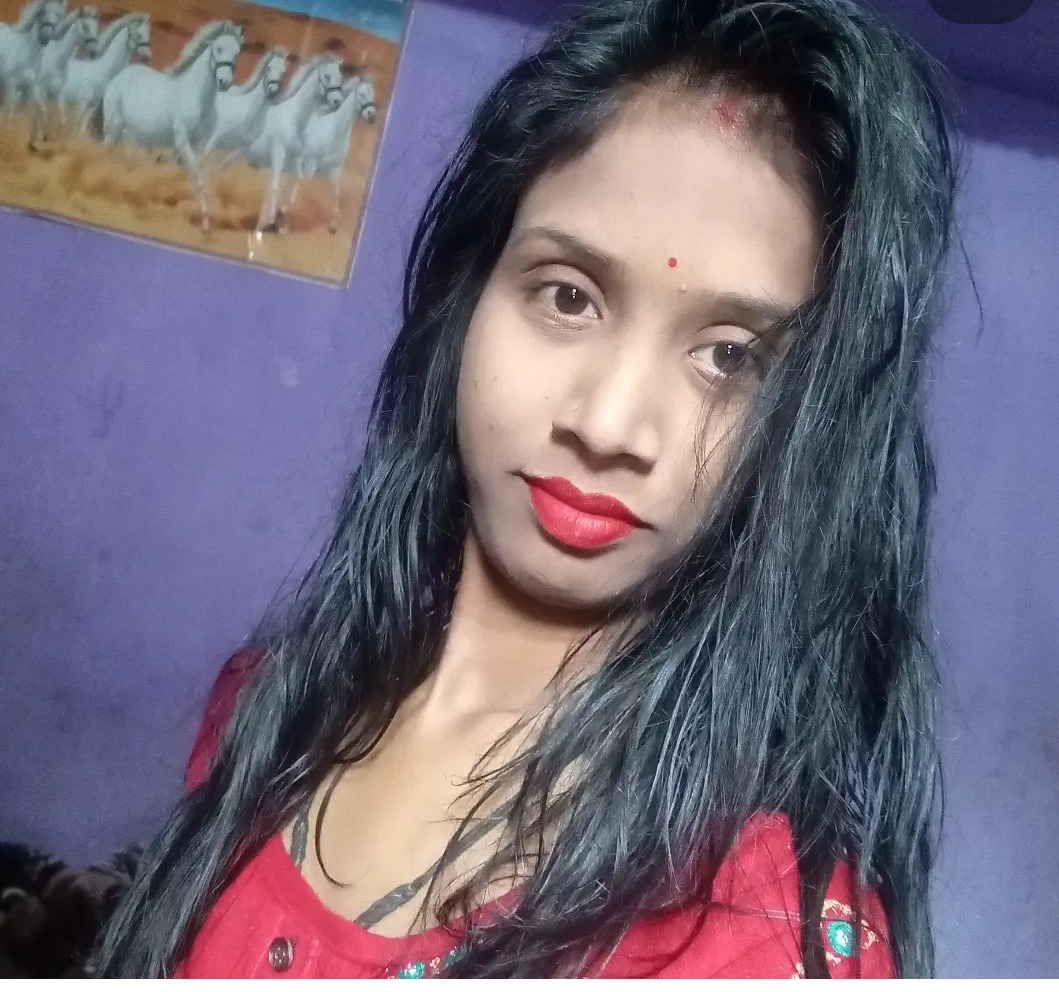 Nisha - Part time Cleaner in Indore