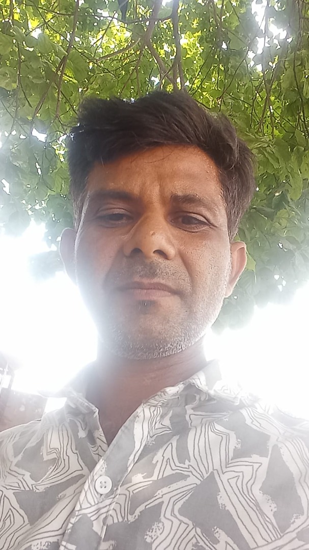 Avinash Shash - Part time Cleaner in Vatva in Ahmedabad