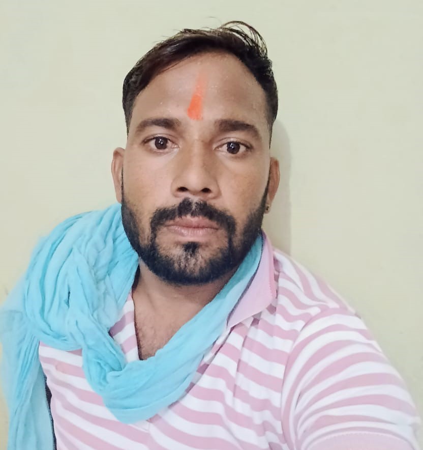 Drab Singh - Part time Cook in Mehandipur Balaji in Jaipur